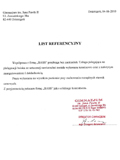 Firma Handlowo-Us�ugowa Bass - referencje